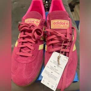 ADIDAS HANDBALL SPEZIAL W